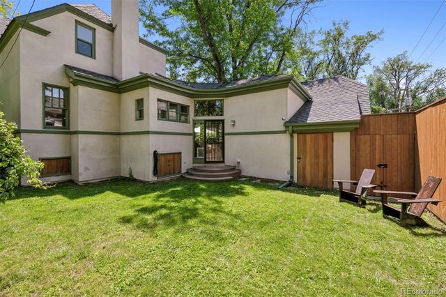 141 N Gilpin Street, Denver, CO 80218