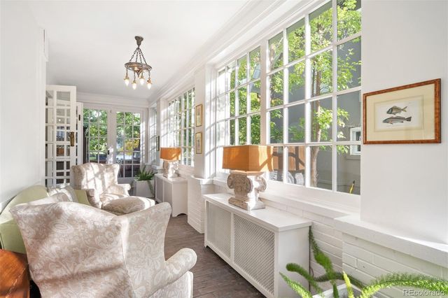 141 N Gilpin Street, Denver, CO 80218