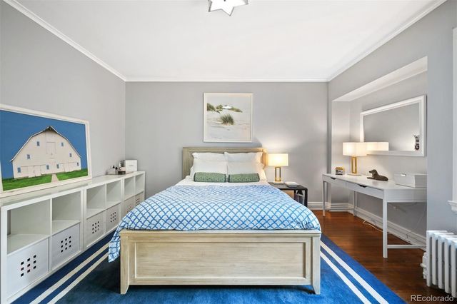 141 N Gilpin Street, Denver, CO 80218