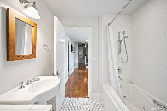 141 N Gilpin Street, Denver, CO 80218