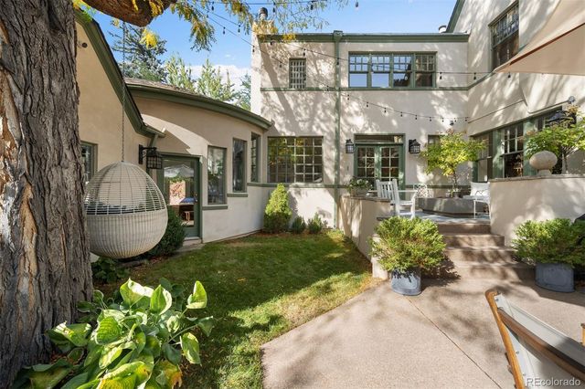 141 N Gilpin Street, Denver, CO 80218