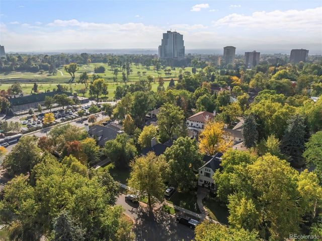 141 N Gilpin Street, Denver, CO 80218