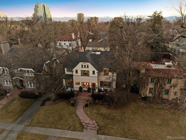 141 N Gilpin Street, Denver, CO 80218