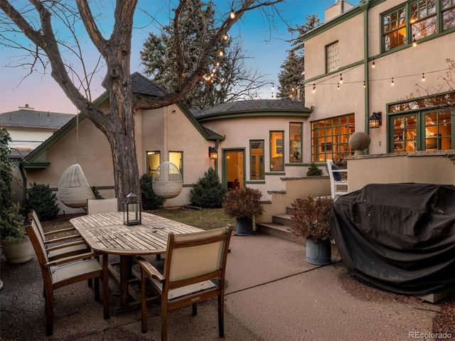 141 N Gilpin Street, Denver, CO 80218