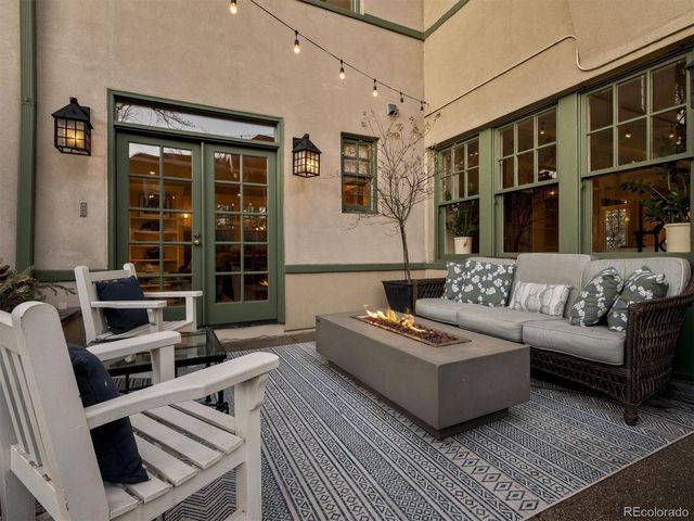 141 N Gilpin Street, Denver, CO 80218