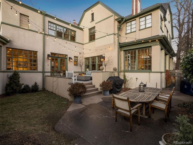 141 N Gilpin Street, Denver, CO 80218