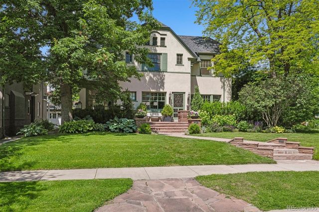 141 N Gilpin Street, Denver, CO 80218