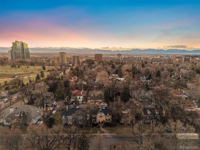 141 N Gilpin Street, Denver, CO 80218