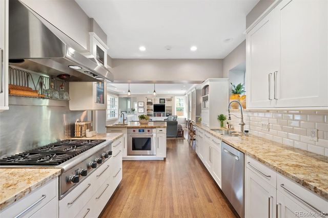 141 N Gilpin Street, Denver, CO 80218