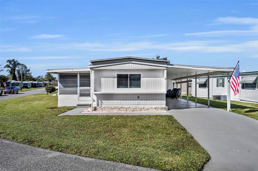 47 HAWAIIAN WAY, Leesburg, FL 34788