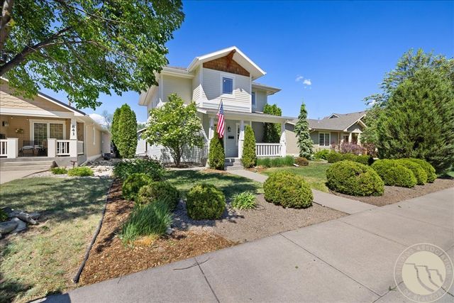 837 Avenue F, Billings, MT 59102