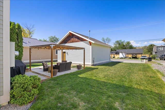 837 Avenue F, Billings, MT 59102