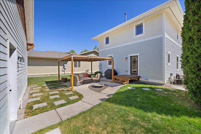 837 Avenue F, Billings, MT 59102