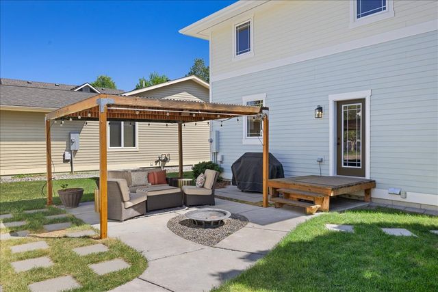 837 Avenue F, Billings, MT 59102