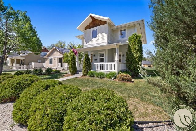 837 Avenue F, Billings, MT 59102