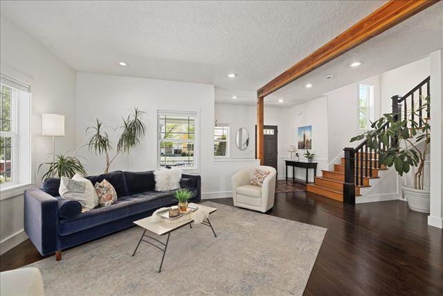 837 Avenue F, Billings, MT 59102