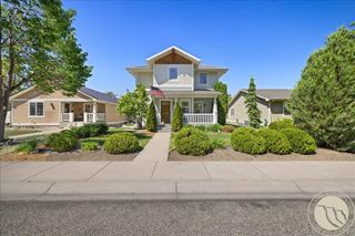 837 Avenue F, Billings, MT 59102