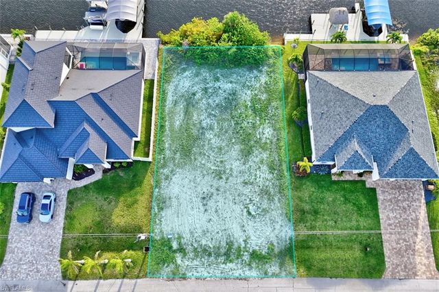 1522 NW 40th PL, Cape Coral, FL 33993