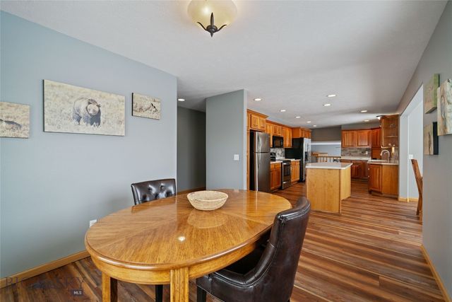 23 Kirsha Lane, Bozeman, MT 59718