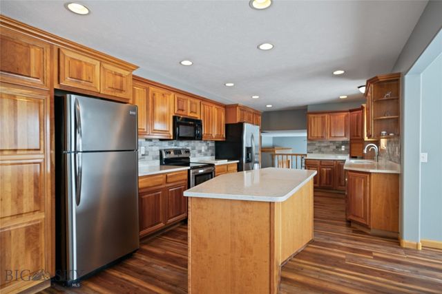 23 Kirsha Lane, Bozeman, MT 59718