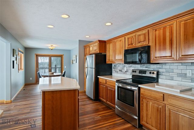 23 Kirsha Lane, Bozeman, MT 59718