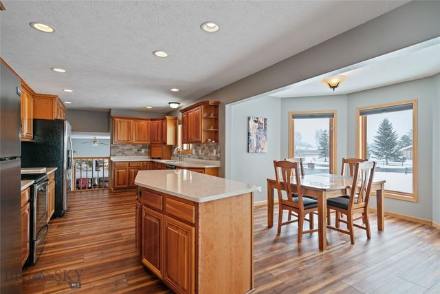 23 Kirsha Lane, Bozeman, MT 59718