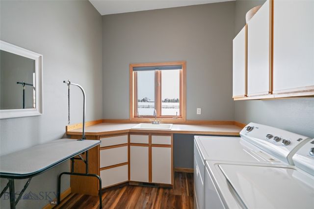 23 Kirsha Lane, Bozeman, MT 59718