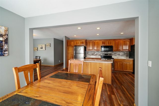 23 Kirsha Lane, Bozeman, MT 59718