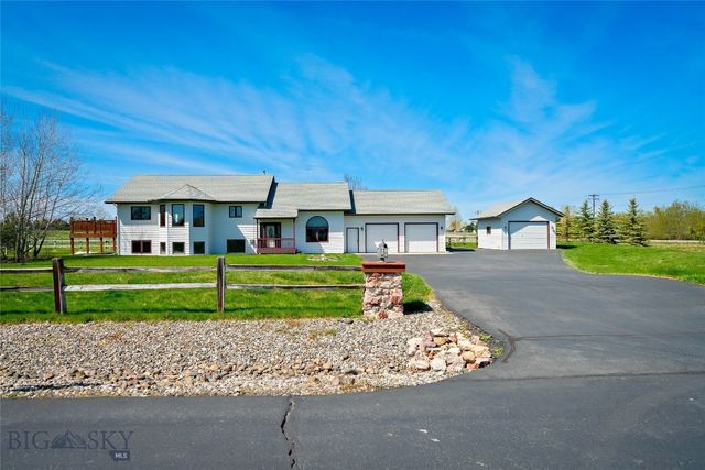 23 Kirsha Lane, Bozeman, MT 59718
