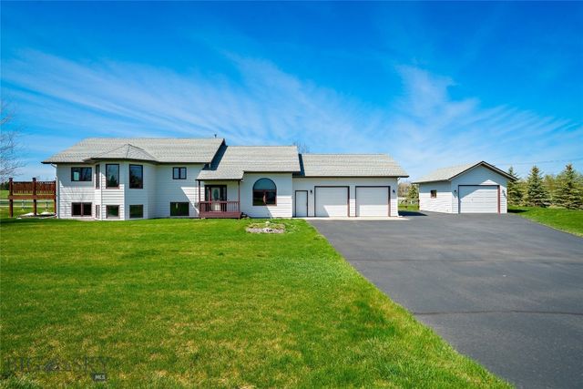 23 Kirsha Lane, Bozeman, MT 59718