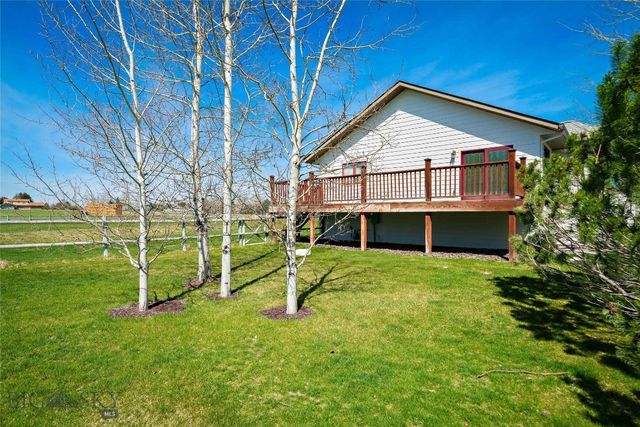 23 Kirsha Lane, Bozeman, MT 59718