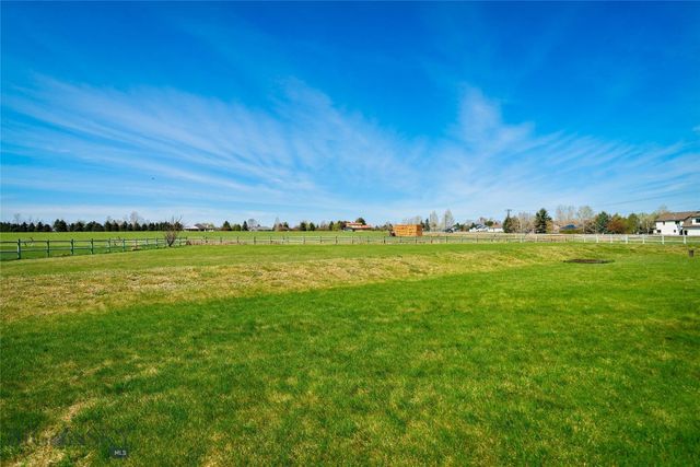 23 Kirsha Lane, Bozeman, MT 59718