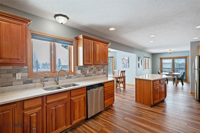 23 Kirsha Lane, Bozeman, MT 59718