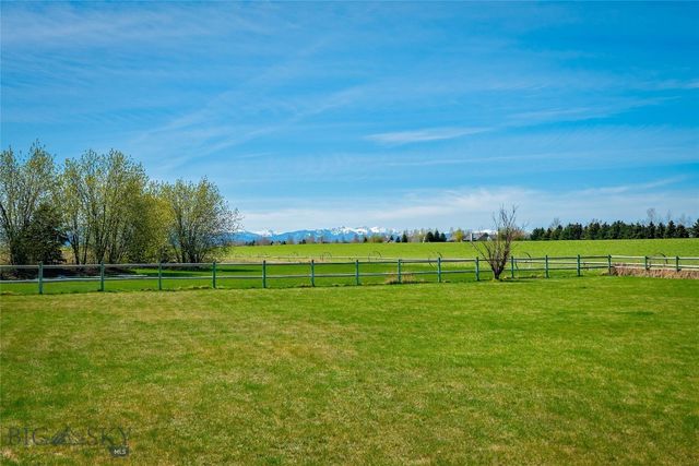 23 Kirsha Lane, Bozeman, MT 59718