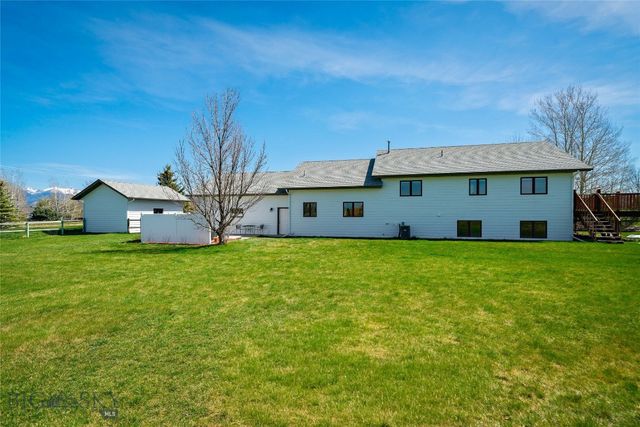 23 Kirsha Lane, Bozeman, MT 59718