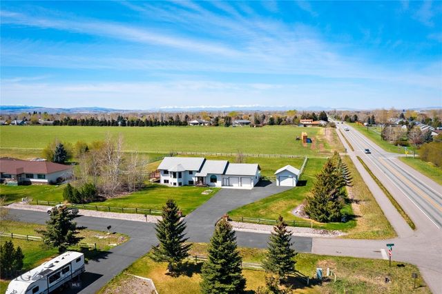 23 Kirsha Lane, Bozeman, MT 59718