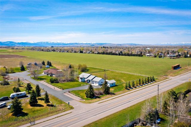 23 Kirsha Lane, Bozeman, MT 59718