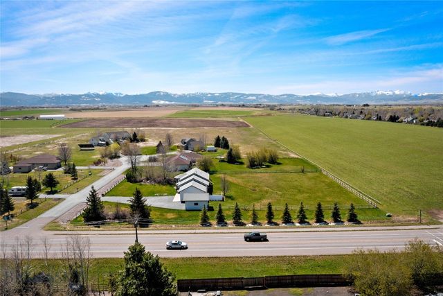 23 Kirsha Lane, Bozeman, MT 59718