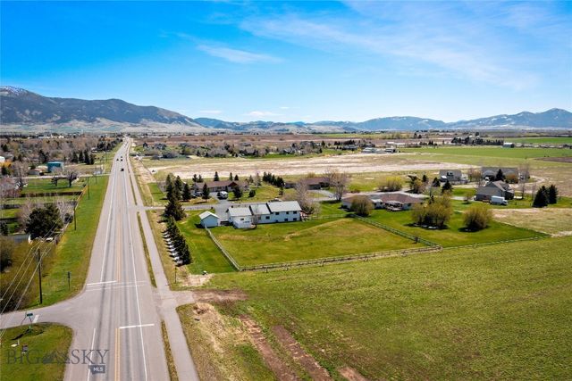 23 Kirsha Lane, Bozeman, MT 59718