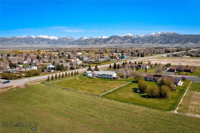 23 Kirsha Lane, Bozeman, MT 59718