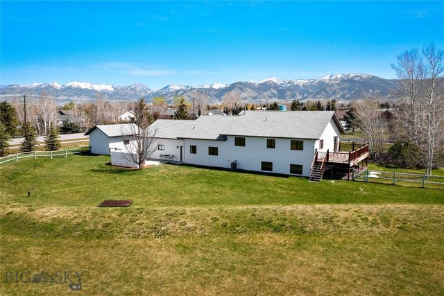 23 Kirsha Lane, Bozeman, MT 59718