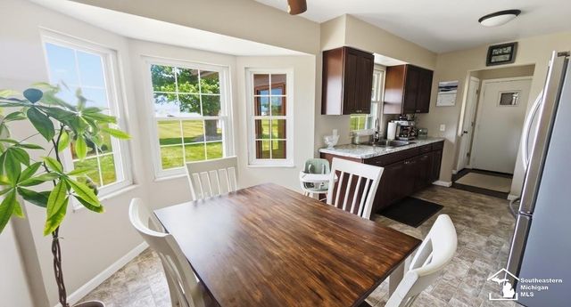 1860 W Rauch Road, Temperance, MI 48182