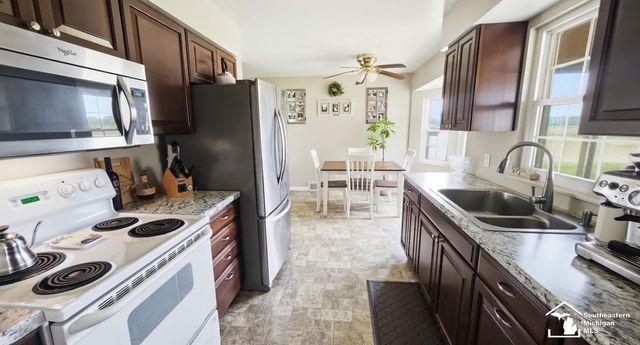 1860 W Rauch Road, Temperance, MI 48182