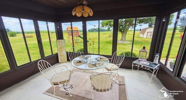 1860 W Rauch Road, Temperance, MI 48182