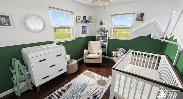 1860 W Rauch Road, Temperance, MI 48182