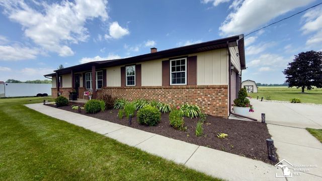 1860 W Rauch Road, Temperance, MI 48182