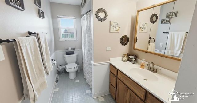 1860 W Rauch Road, Temperance, MI 48182