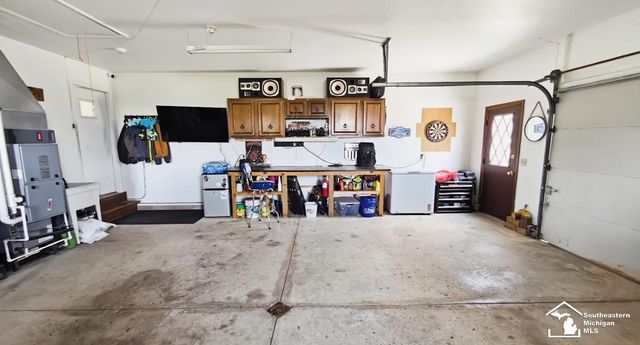 1860 W Rauch Road, Temperance, MI 48182