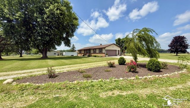 1860 W Rauch Road, Temperance, MI 48182