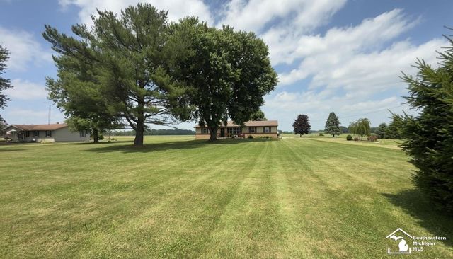 1860 W Rauch Road, Temperance, MI 48182